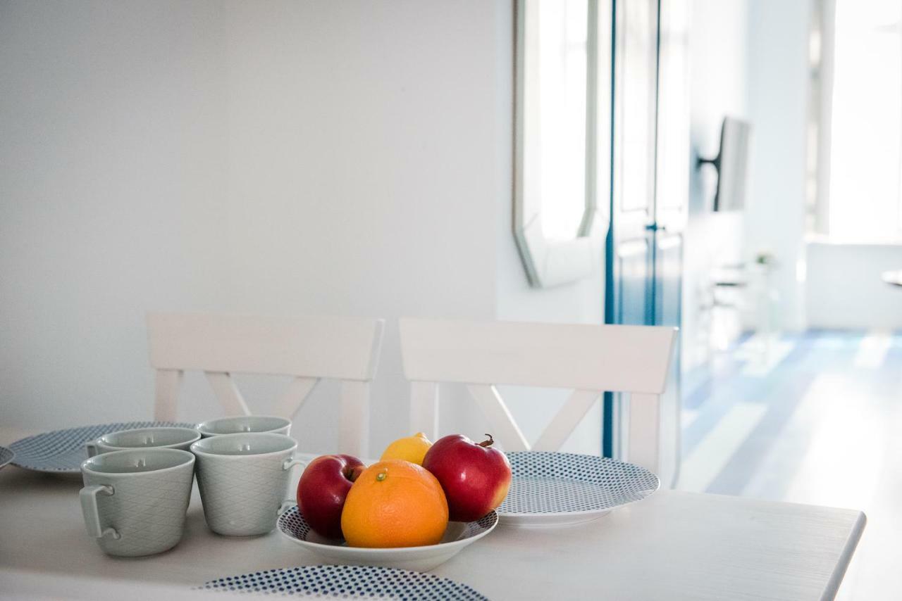Pause Apartment With Free Parking — Fotók 3